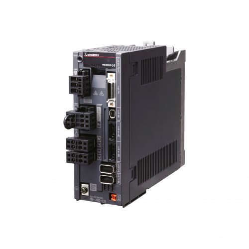 MR-J4-350B