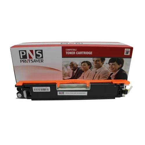 PRINTSAVER CE312A(126A)/CF352A (130A)/CANON CART 329 (Yellow) Toner Cartridge