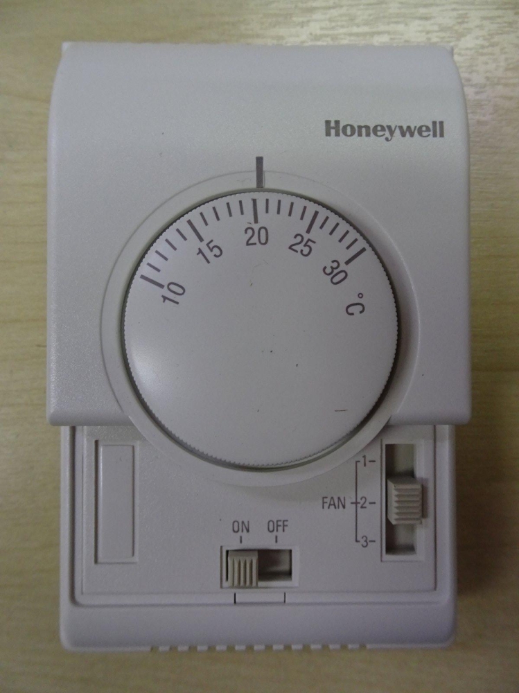 HONEYWELL T6373 (A1108) TEMPERATURE THERMOSTAT Honeywell ...