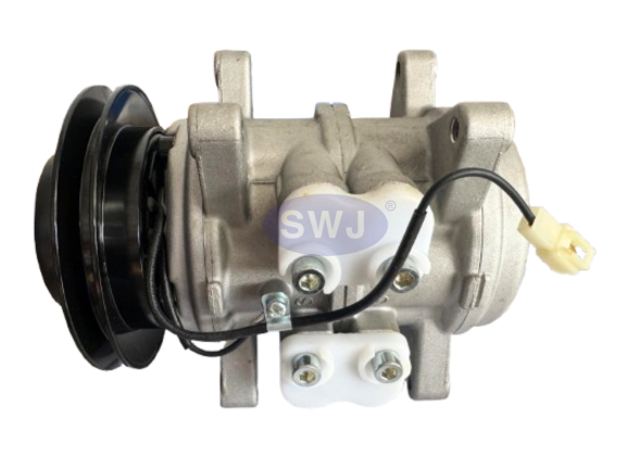 Tyt Crown 6P148-1A-12V R12  (NB) [TOY 138]