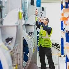 Smoke Vent Maintenance