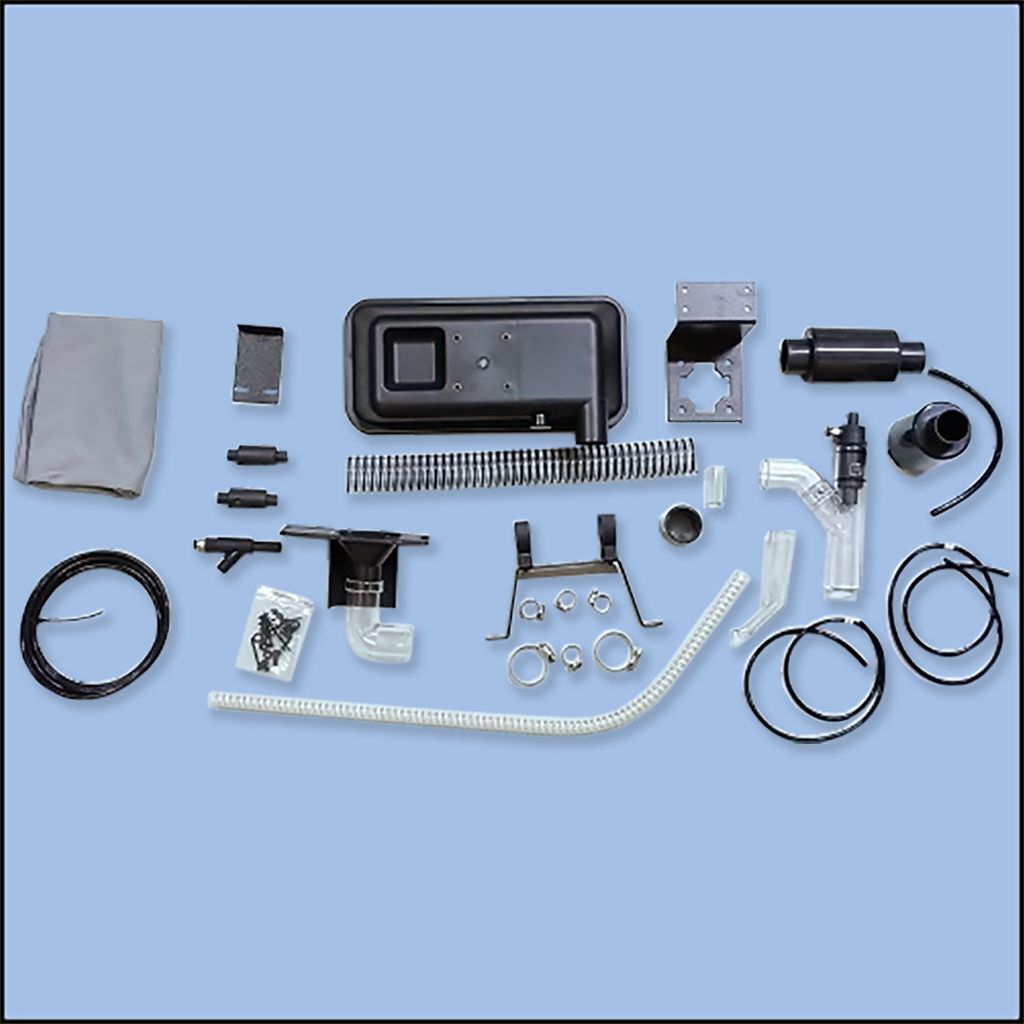SUCTION (SD) (2113101500)