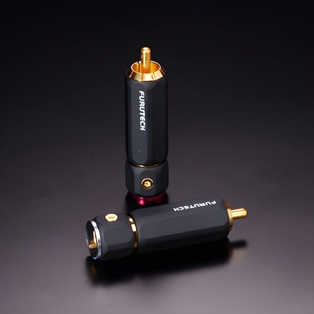 Furutech - RCA Connector - FP-110(G)