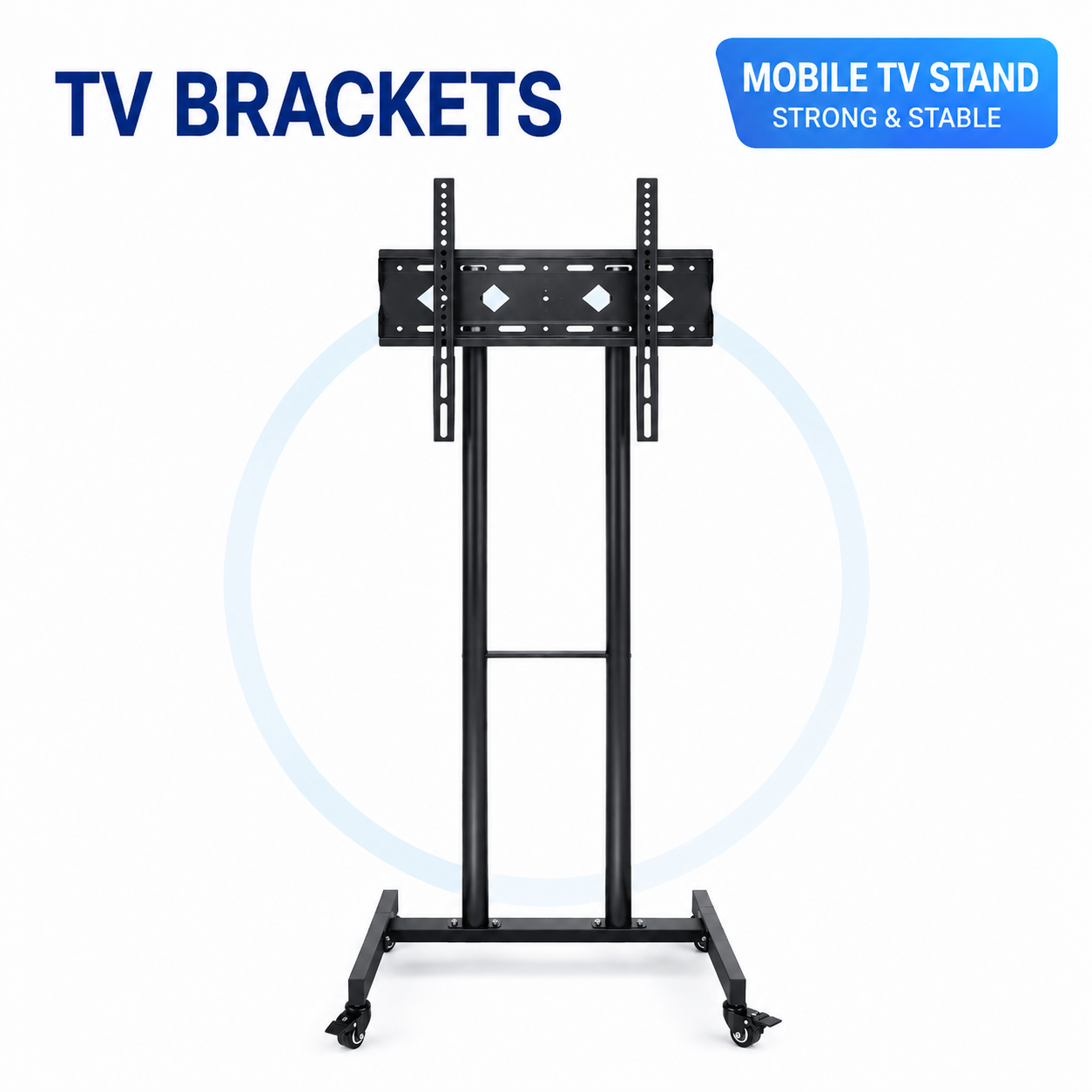 TV Mounts & Brackets