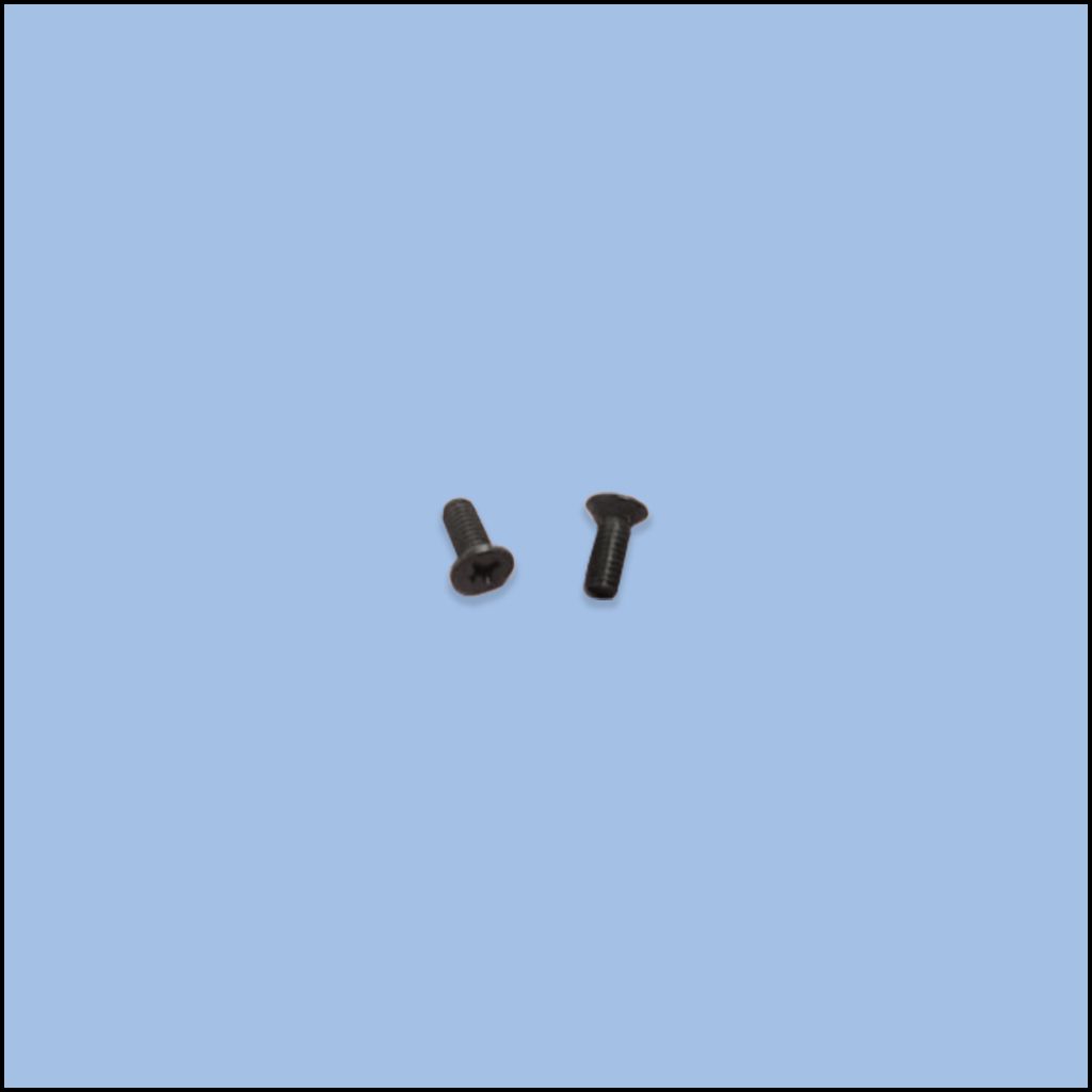 BOTTOM PLATE SCREW (KM-M-128)