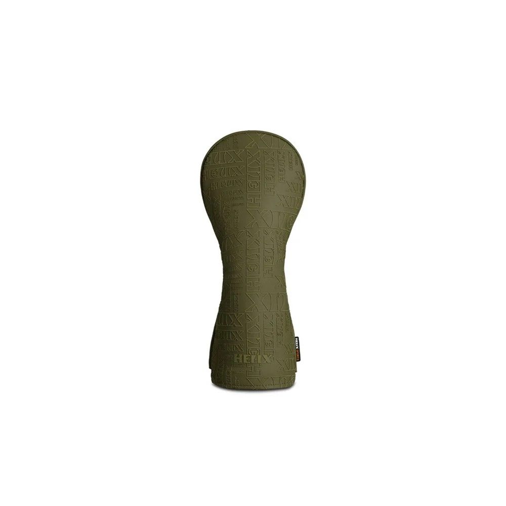 Helix - Fairway Headcover - H201 (Army Green)