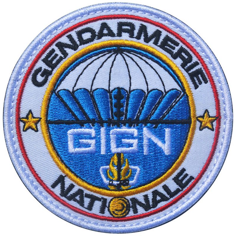 Patch