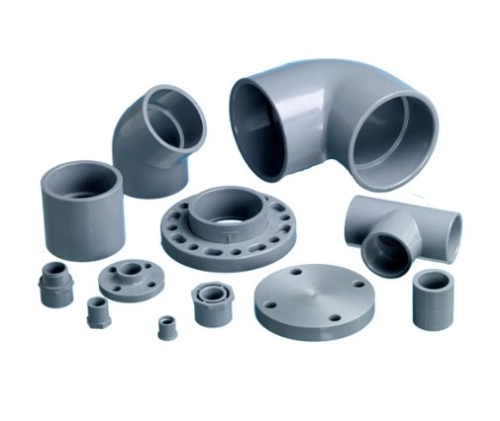 PVC Fittings