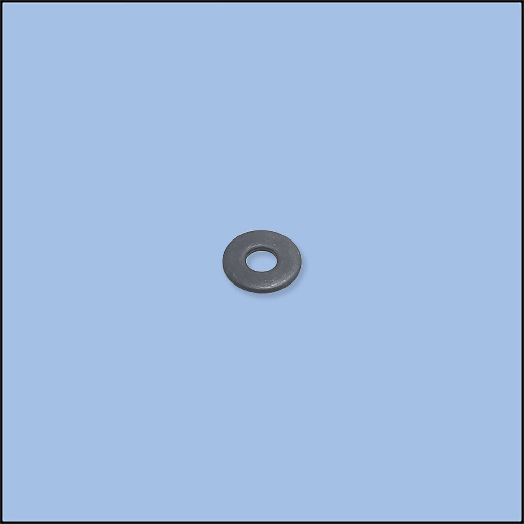WASHER PLAIN L3.5 (41728025)