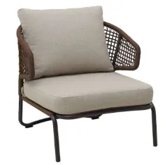 Verlin Outdoor Chair