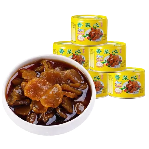 GULONG SAYUR TIN 170GM (NON-HALAL)