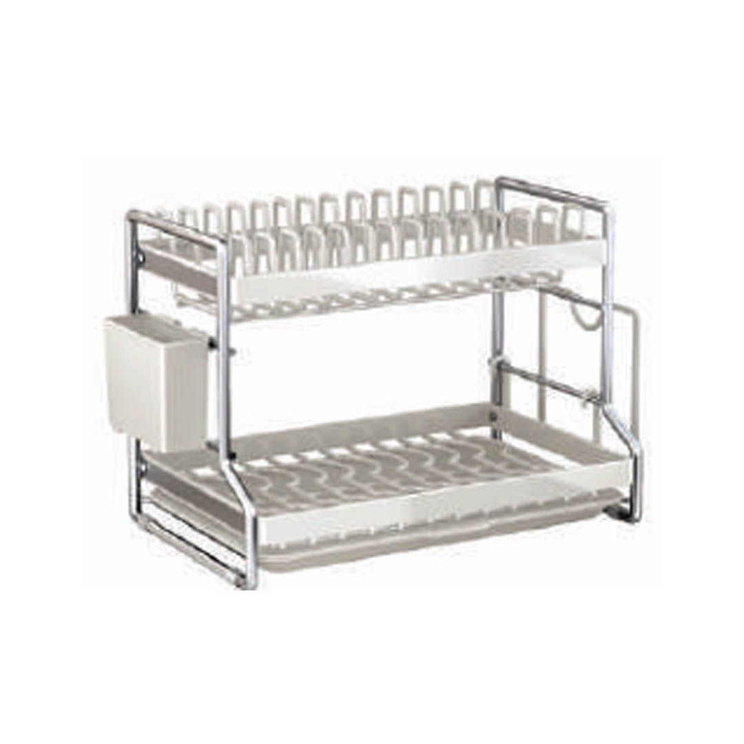 2-Tier Storage #B-JN131-CW