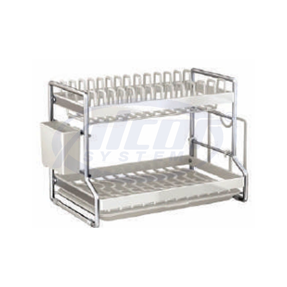 2-Tier Storage #B-JN131-CW