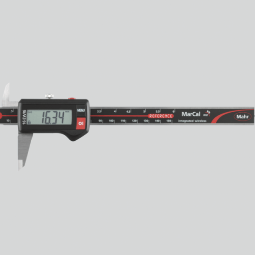 MarCal 16 EWRi (0 – 200 mm, Depth rod: rectangular)