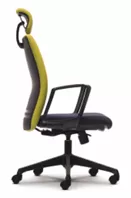 Fabric Chair | Office Chair | Gombak IP-ERLS