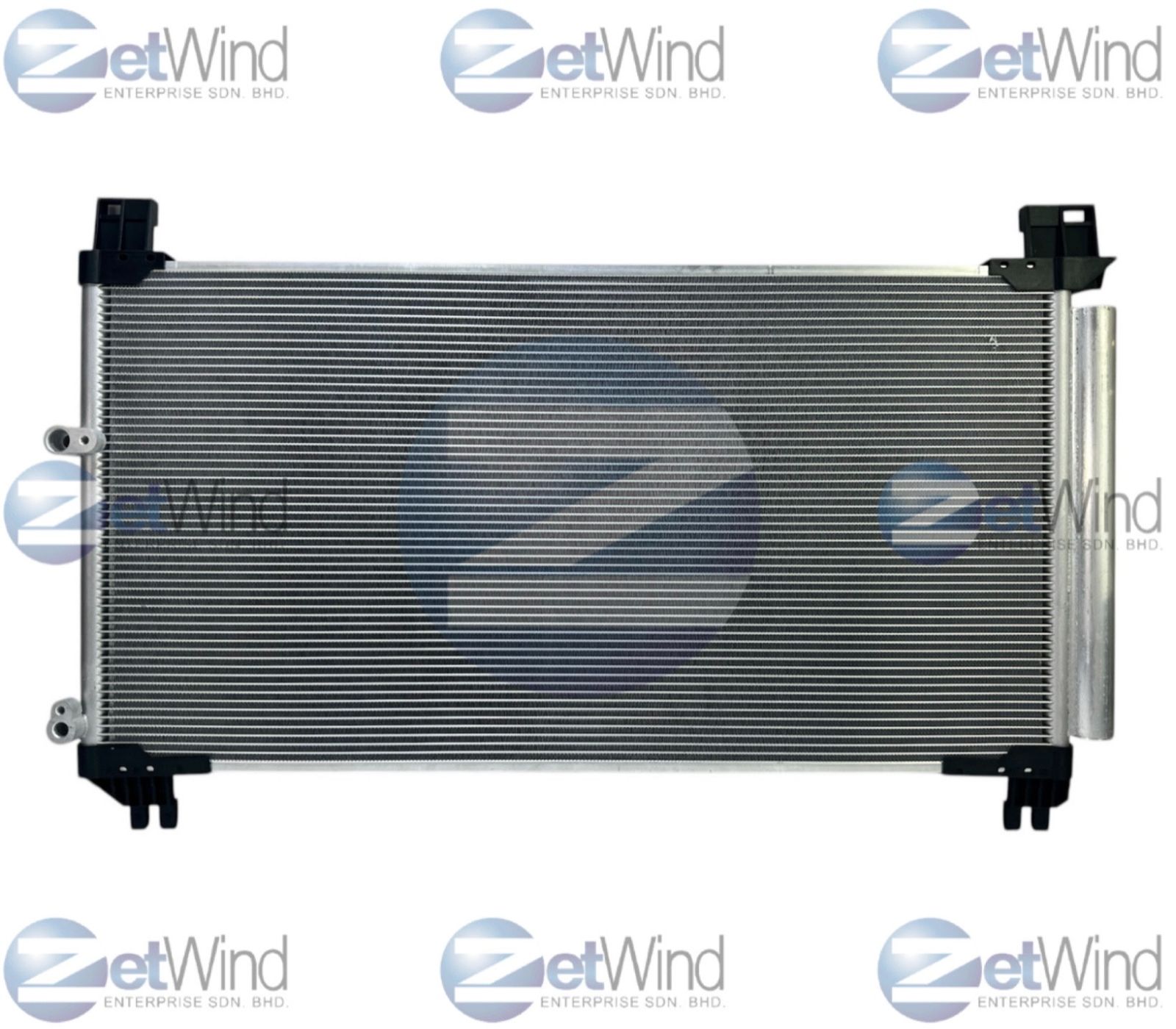 [CODE:922011] TOYOTA VOXY/NOAH ND 1640 5MM_MAXCOOL-922011