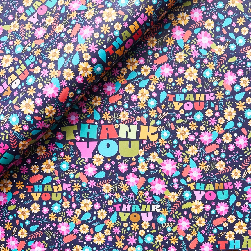 Wrapping Paper WPA0411