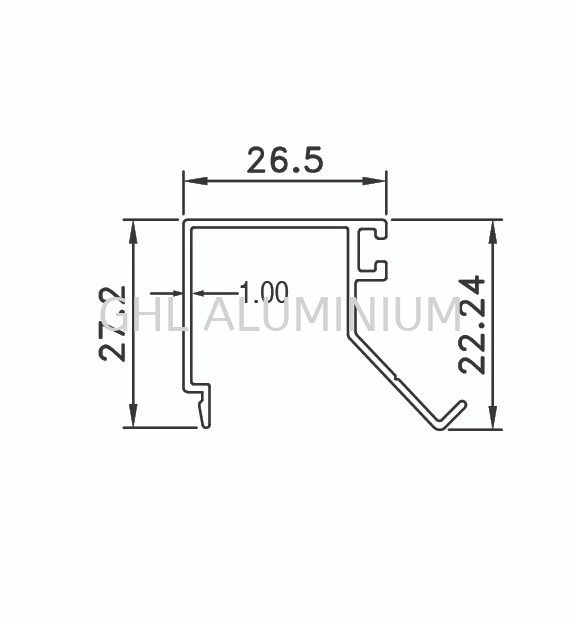 MCW-1021A