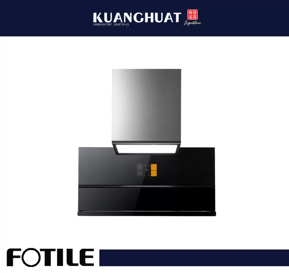 [PRE-ORDER 7 DAYS] FOTILE Cooker Hood AMG9007-i