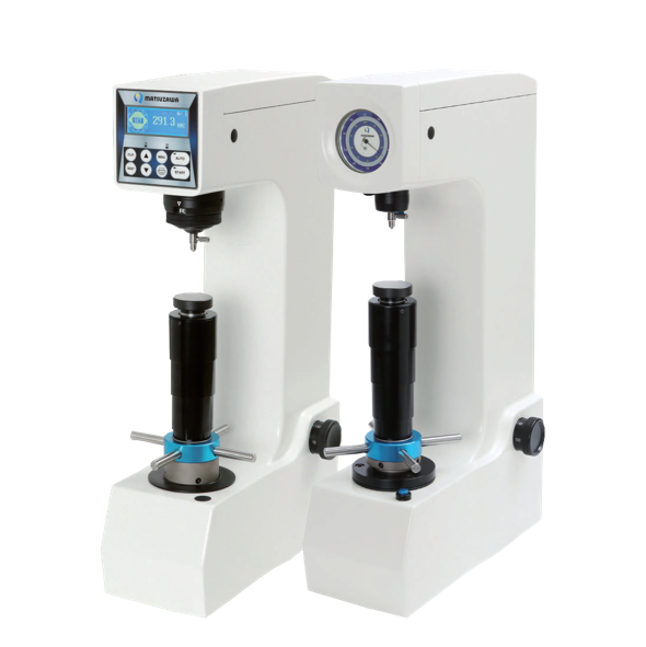 Matsuzawa Rockwell Hardness Tester Mogura Series