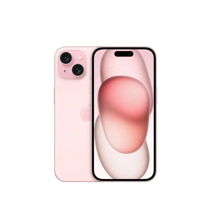 iPhone 15 128GB / 256GB / 512GB