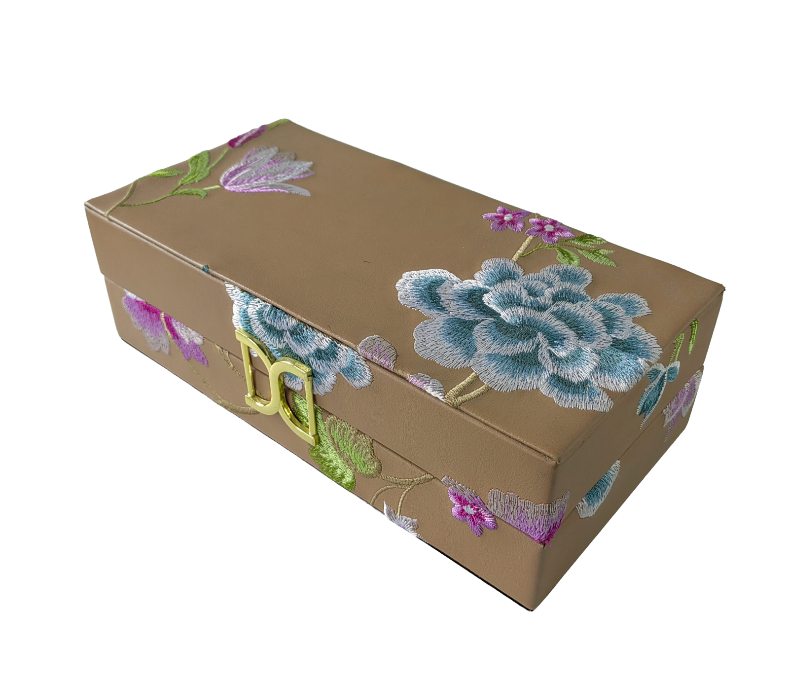 Embroidery Luxury Box