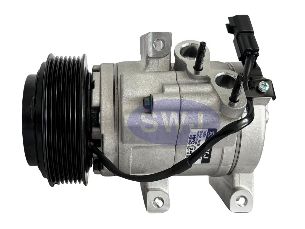 F.Ranger 2.2 (2012) HS13 7PK 12V R134a (Re) [FOR 057]