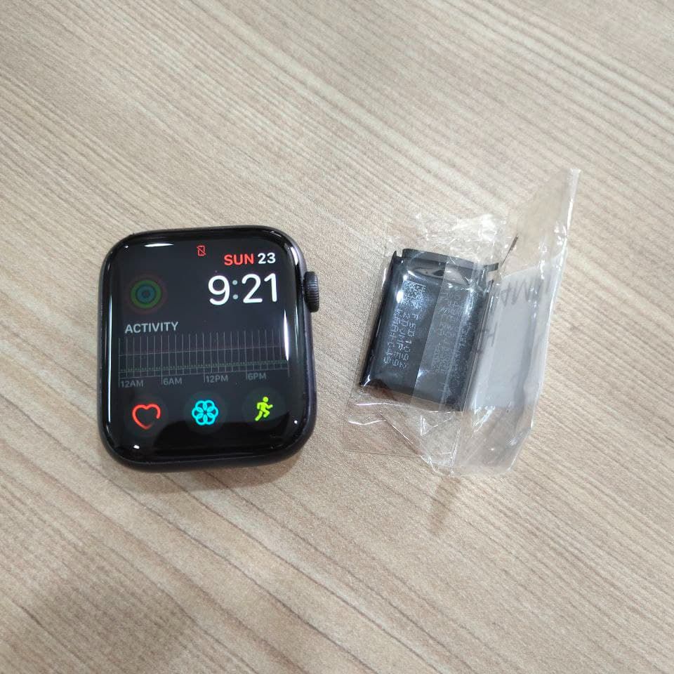 Apple Watch Battery Repair