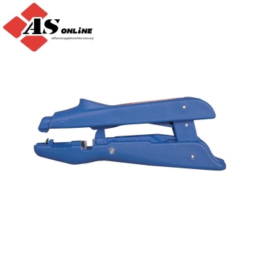 KENNEDY Plier Nose, Wire Strippers / Model: KEN5167980K