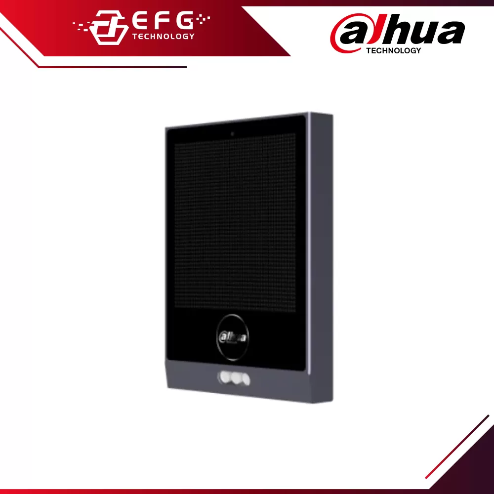 Dahua ITSXS-1201-44 Entrance and Exit LED Display