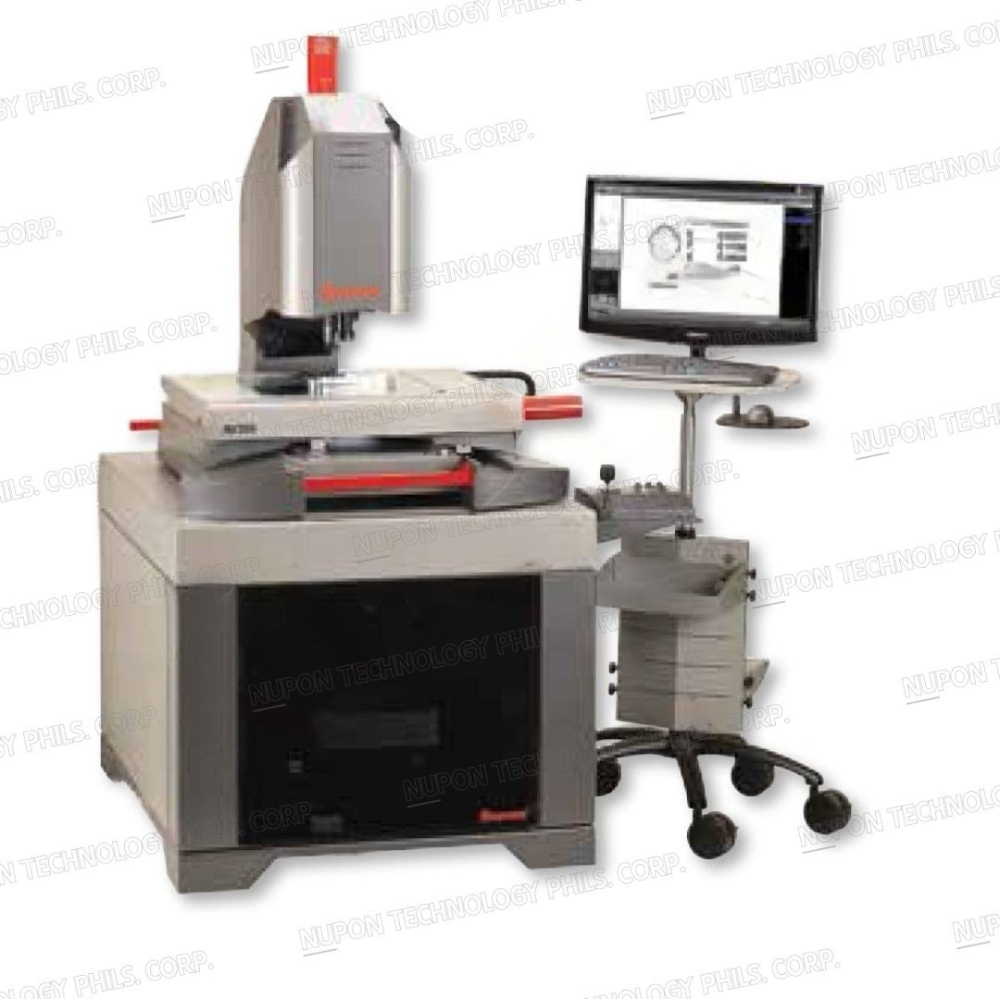 STARRETT AV350 CNC Vision System