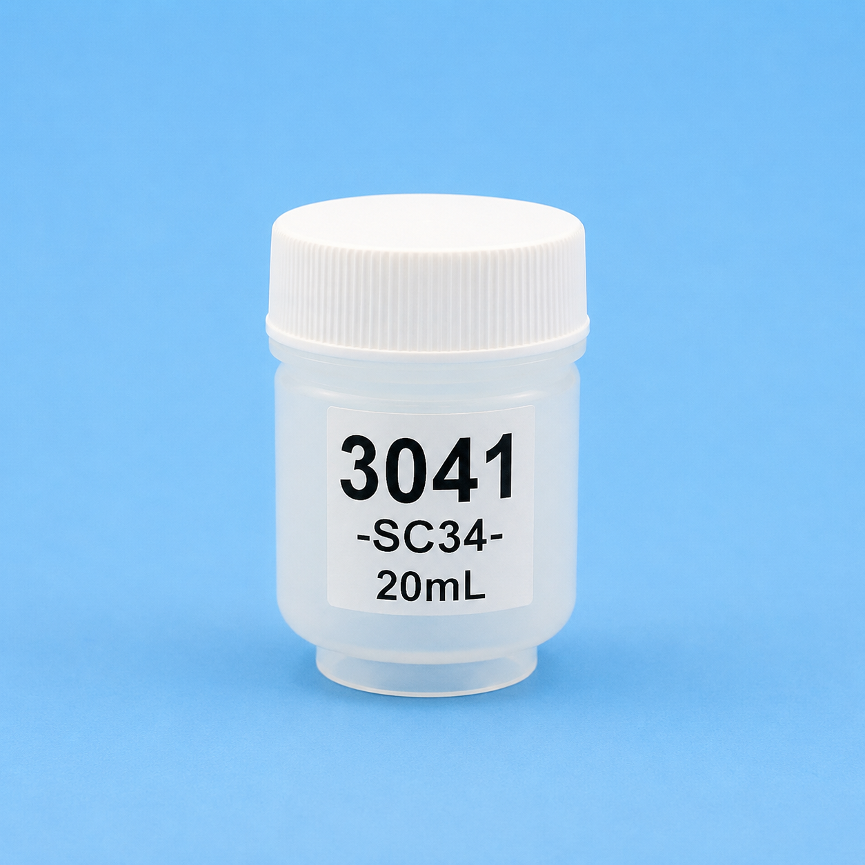 20ml Ointment Balm Container : 3041