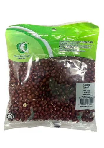 Kacang Merah 160g C.DWI MAKMUR