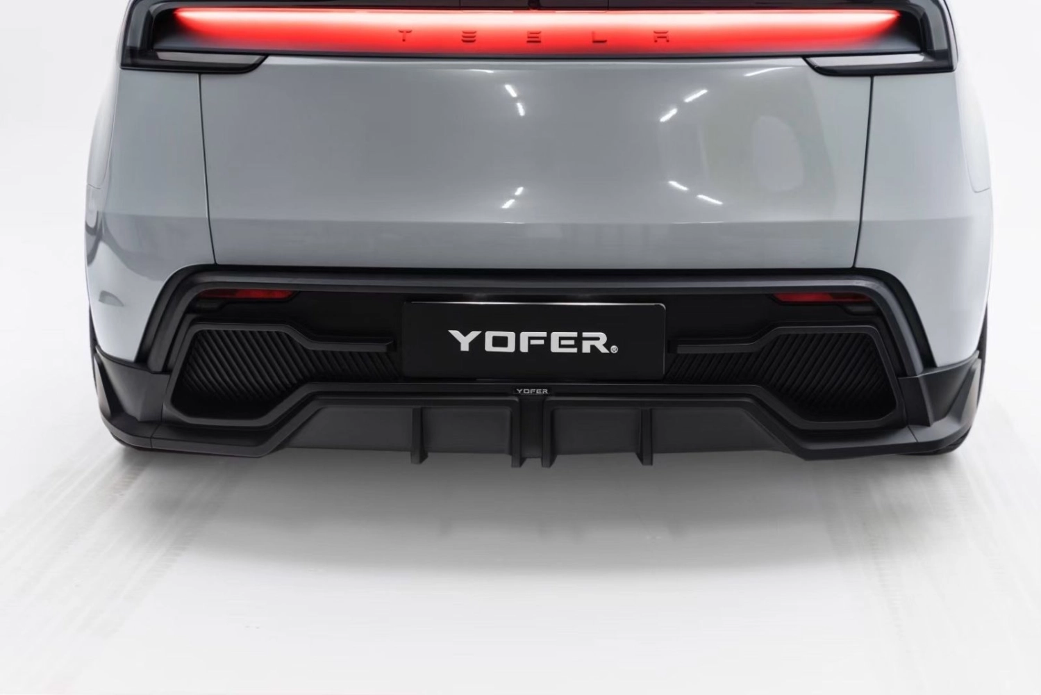 Yofer Body Kit Model Y Juniper Body Kit KL, Selangor, Malaysia Car ...