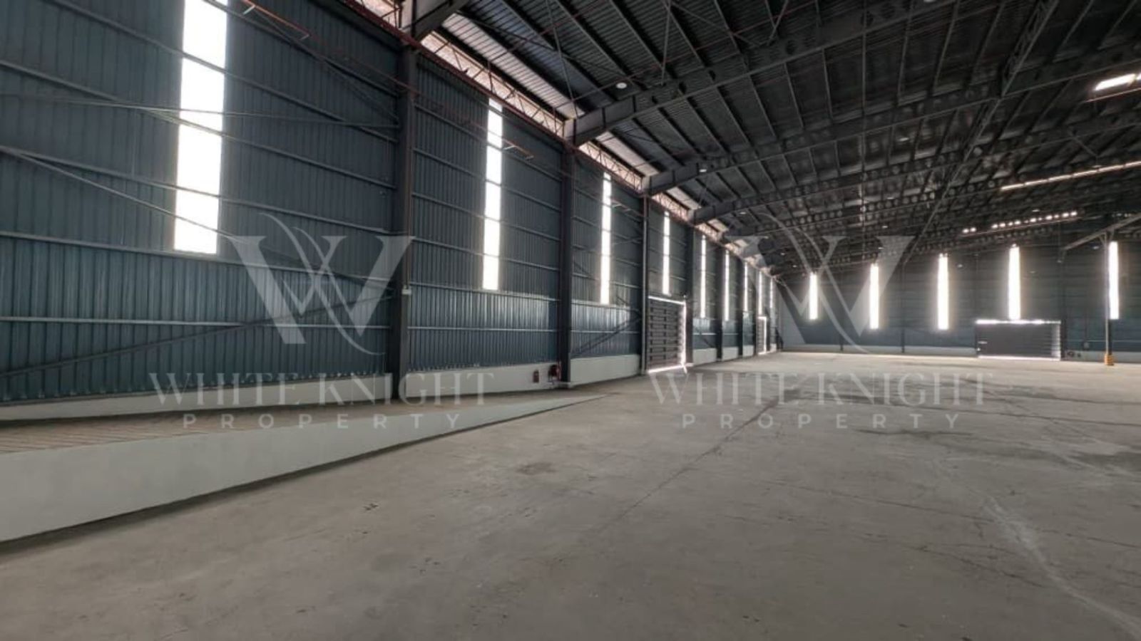 Puncak Alam factory for Rent