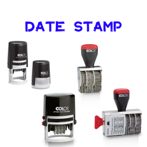 Date Stamp