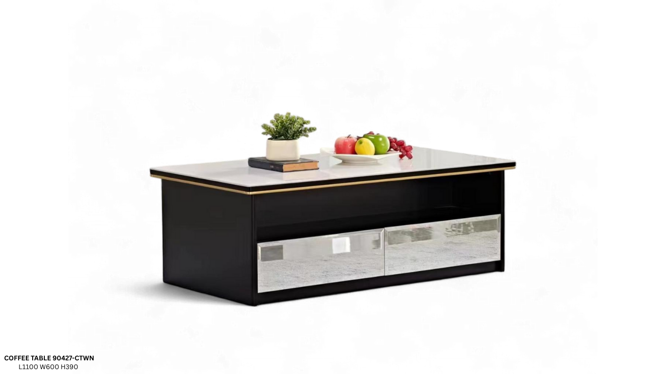COFFEE TABLE YG-90427-CTWN
