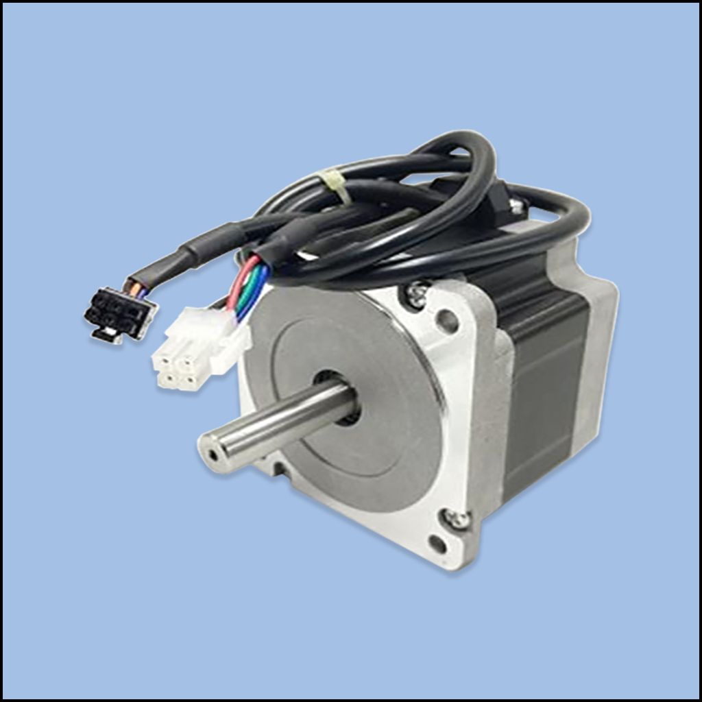 BRC-V5000-UT STEPPING MOTOR (131133010)