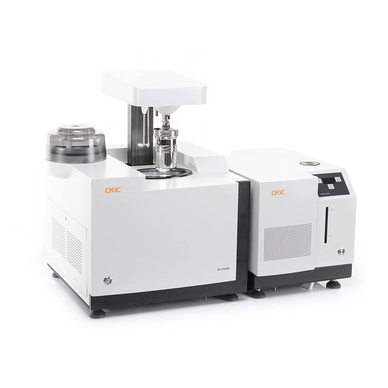 CKIC 5E-C5508 Automatic Calorimeter