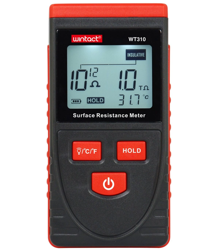 Wintact Surface Resistance Meter WT310