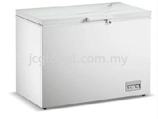 FLOWER FL-BDW271 HARDTOP CHEST FREEZER