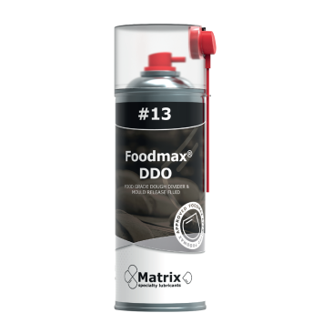Foodmax DDO Spray