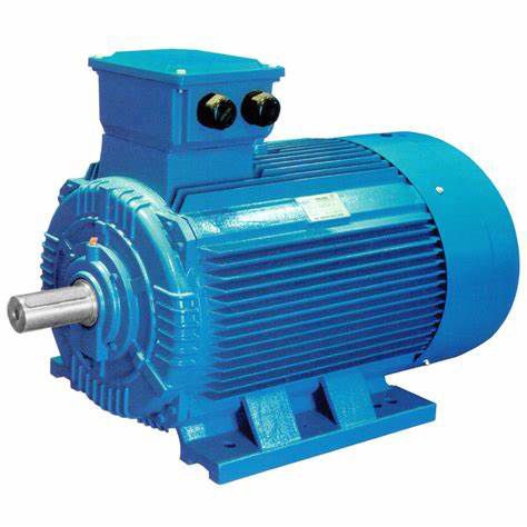 Induction Motor