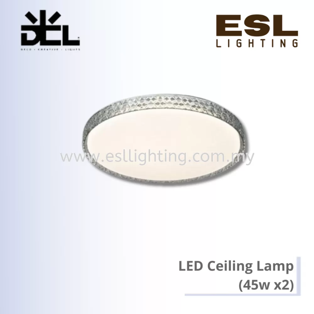 LED Ceiling Lamp 