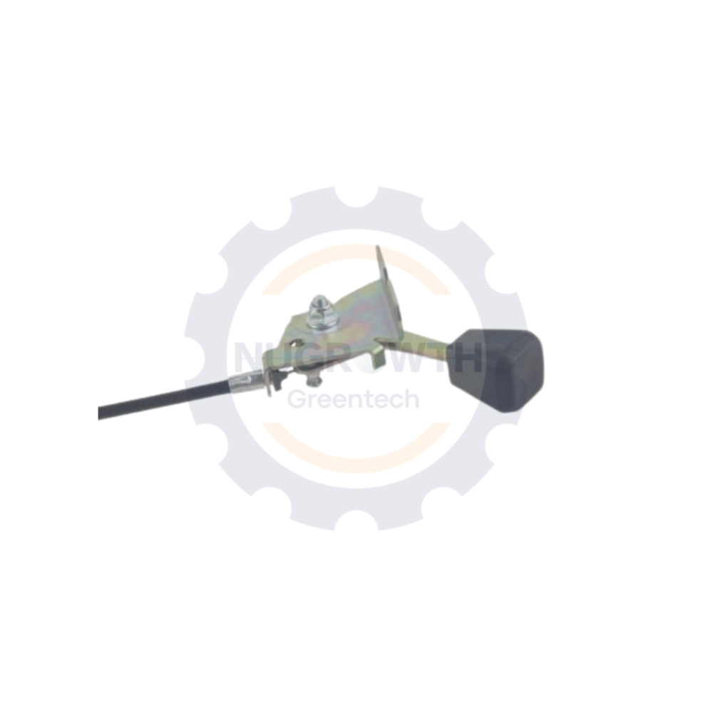 Toro Throttle Control With Cable #110-8795