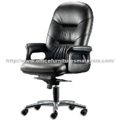 Classic CEO Presidential Chair LTEL210