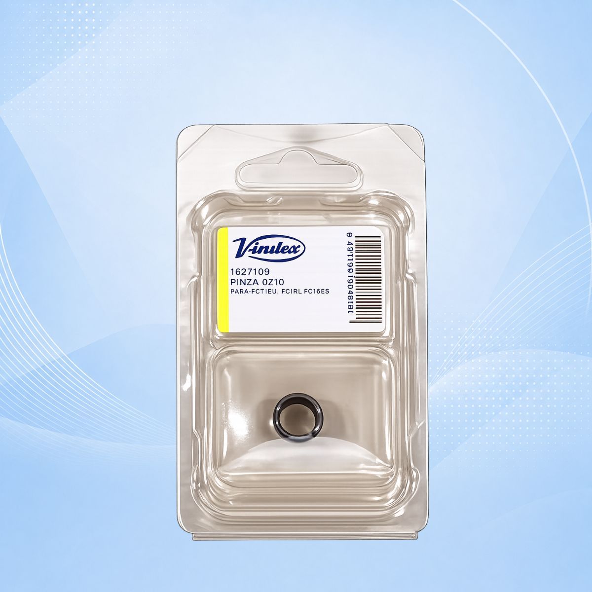 PART NO. 1627109 Chuck Collet D.10 (FC116U)