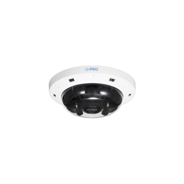 WV-S8563L