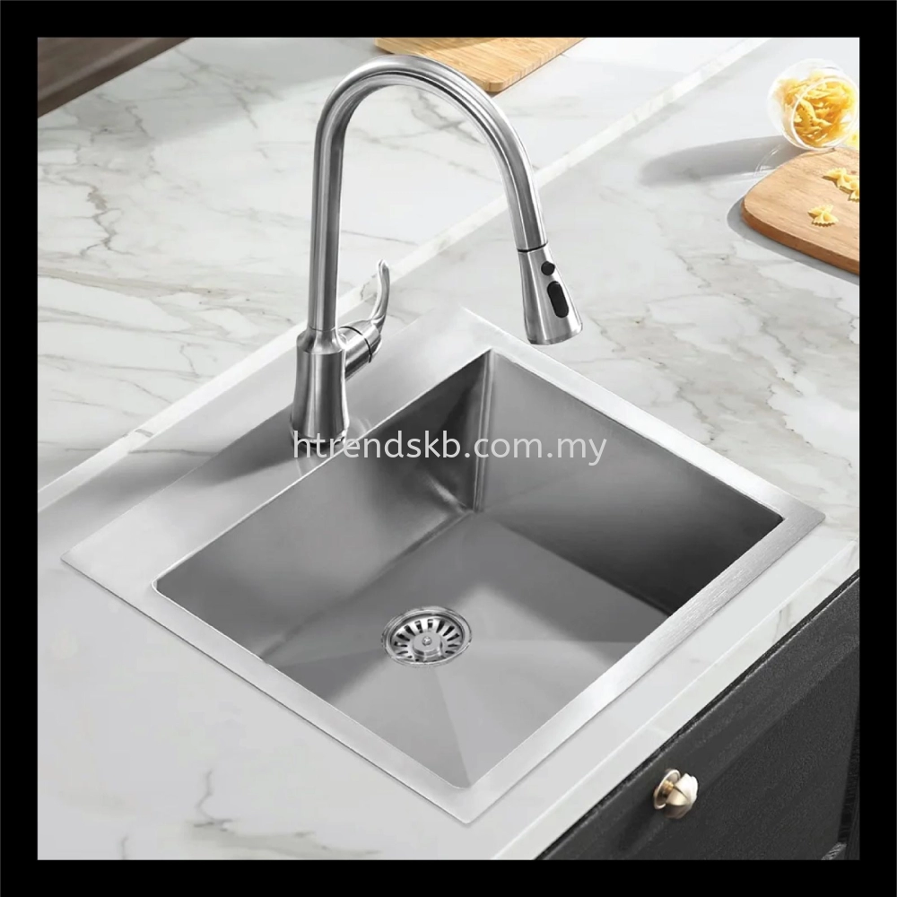 Stainless Steel Sink