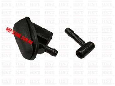 FORD FOCUS WIPER NOZZLE (WPN-FOCUS-00F)